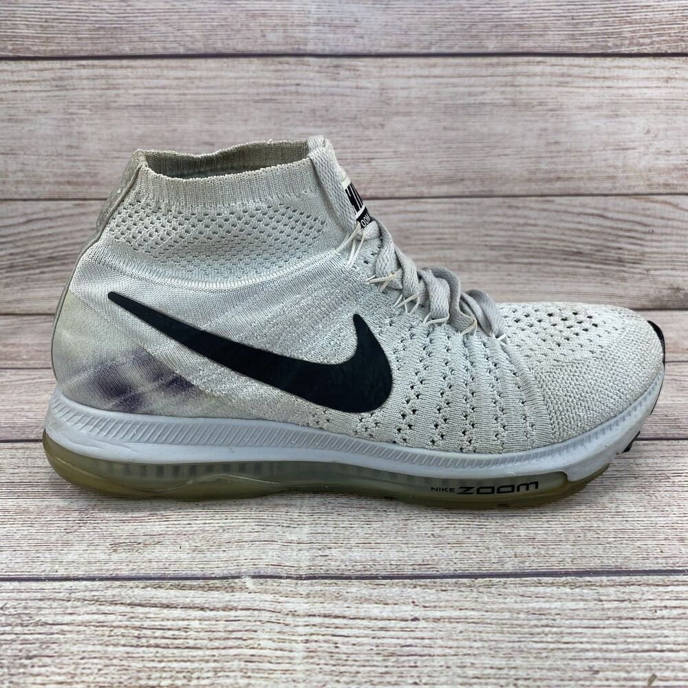 Nike Zoom All Out Flyknit Trainer Women's Size 6